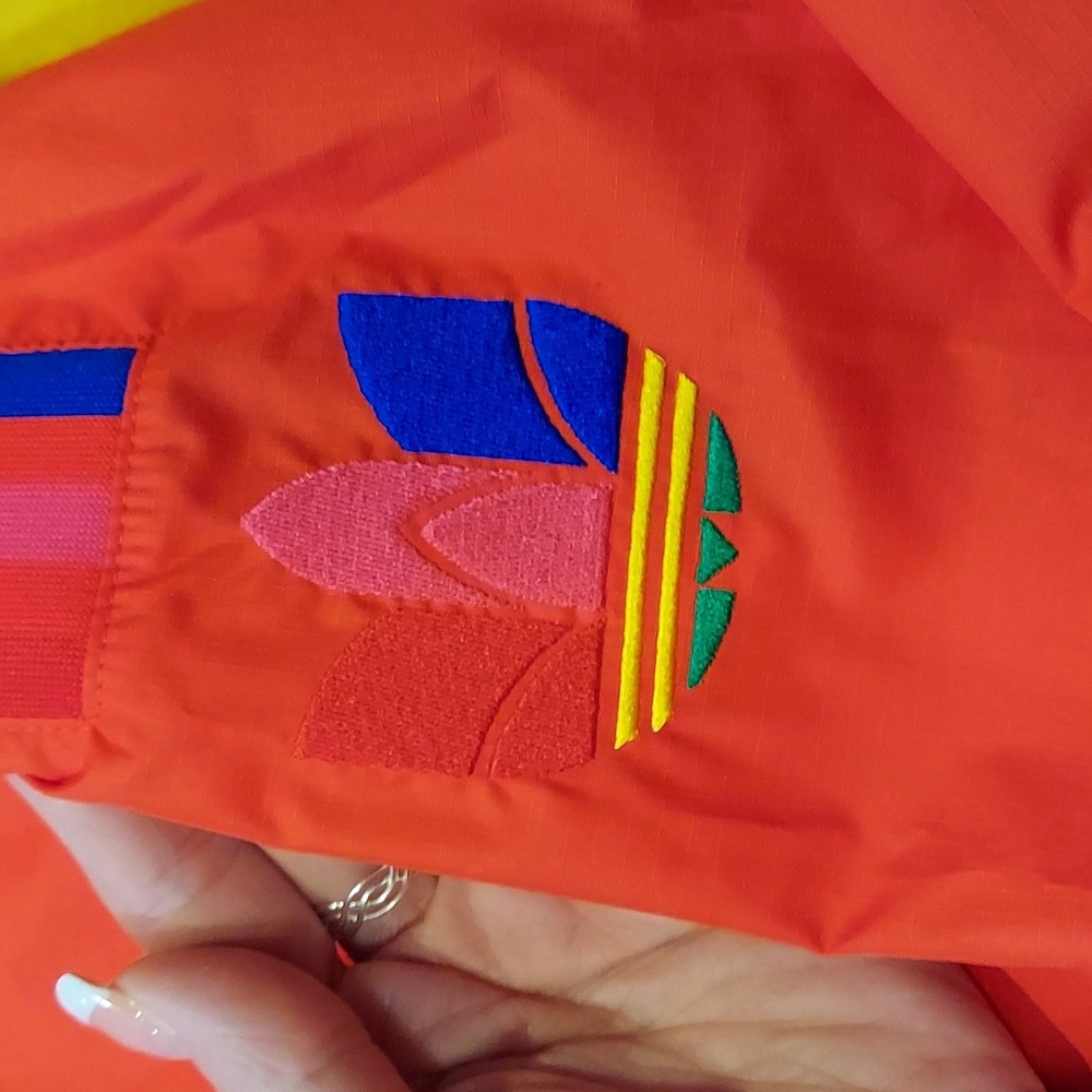 Mens Adidas Lightweight Jacket - image 3